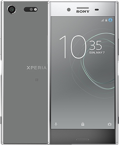 Sony Xperia XZ Premium 64GB Luminous Chrome, Eir C - CeX (IE